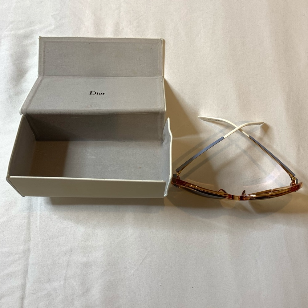 Christian Dior Sunglasses